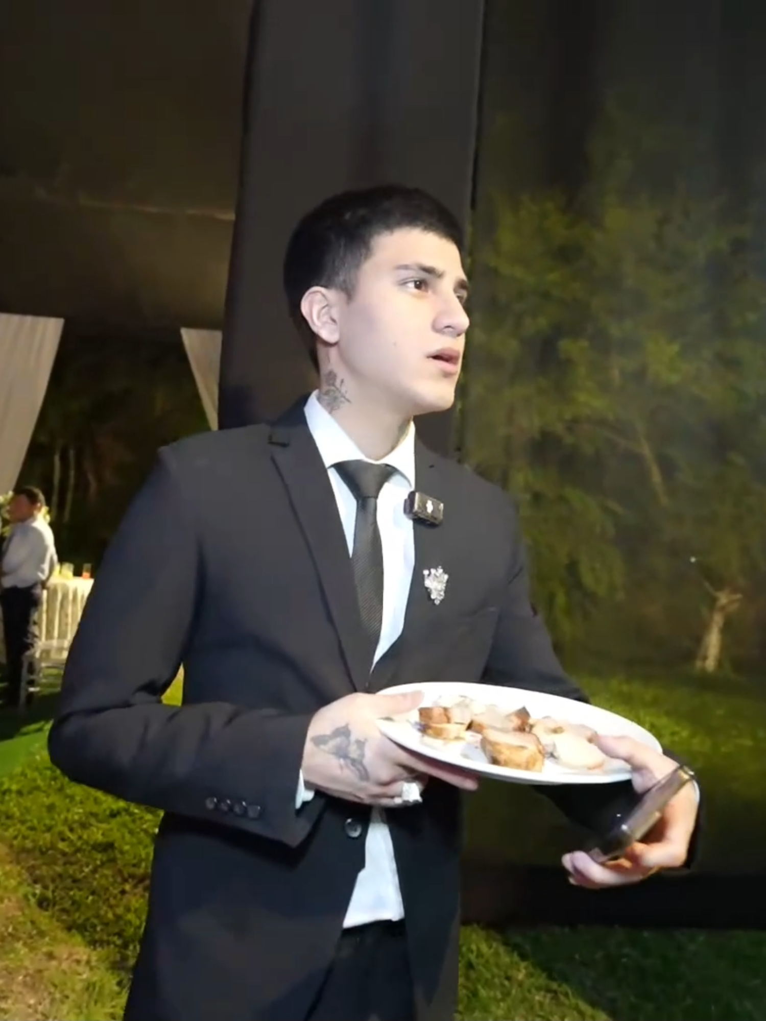 Se le pierde la ñori XD . . . . . . . #cristorata7 #zaeclipsn #perú #aguspadilla