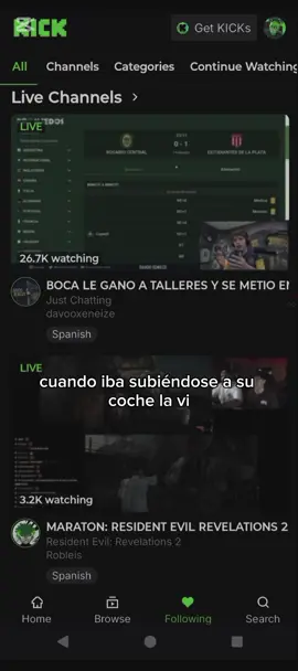 tqm ches y a la comunidad❤️ #viral @chester #fyp #tiktok #edit #kick