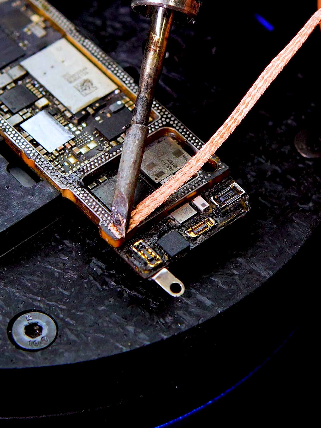 维修佬通用预热平台 MECHANIC universal preheating platform 【IX5 ultra】