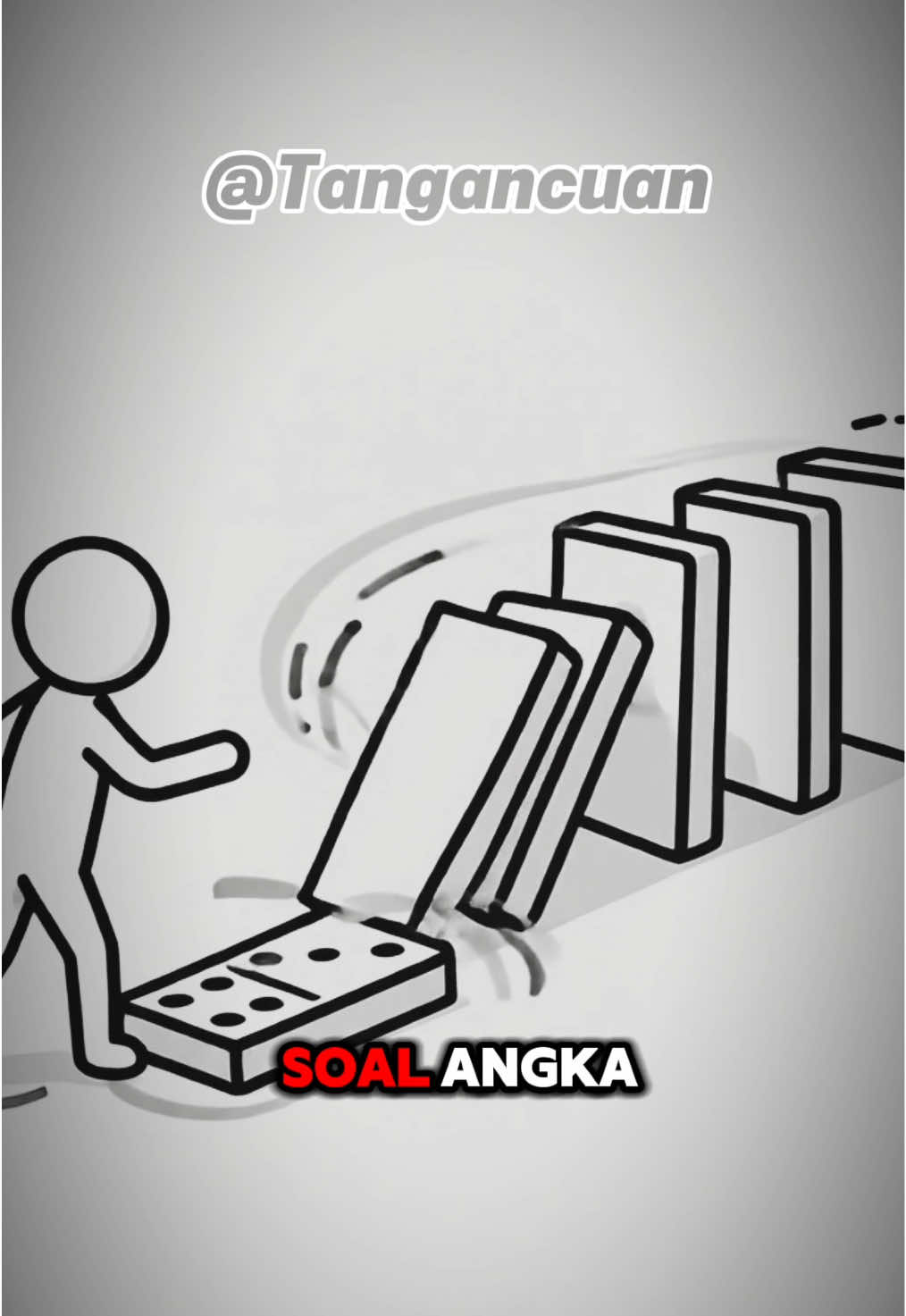 Rapiin pola keuangan dulu, baru semuanya ikut rapi Kalau lu mau join grup diskusi secara 