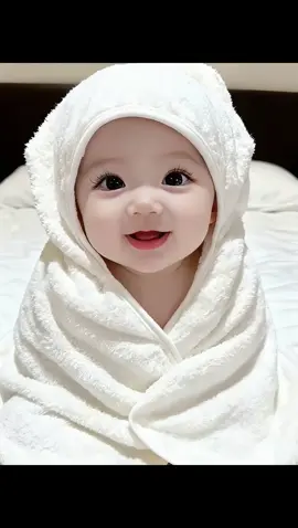 Đáng yêu kiểu này là auto viral 🥹💛 #viral #fyp #xuhuong #kidsmoment #momlife