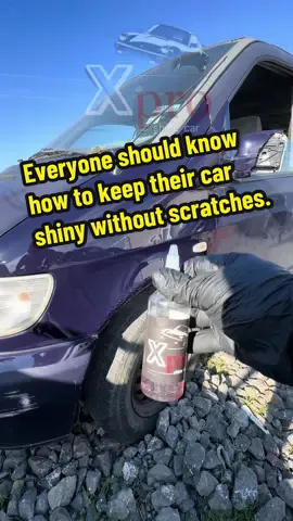 Xpro иновативен лак за блясък без драскотини #carcare #detailling #carhacks #carenthusiast #creatorsearchinsights 