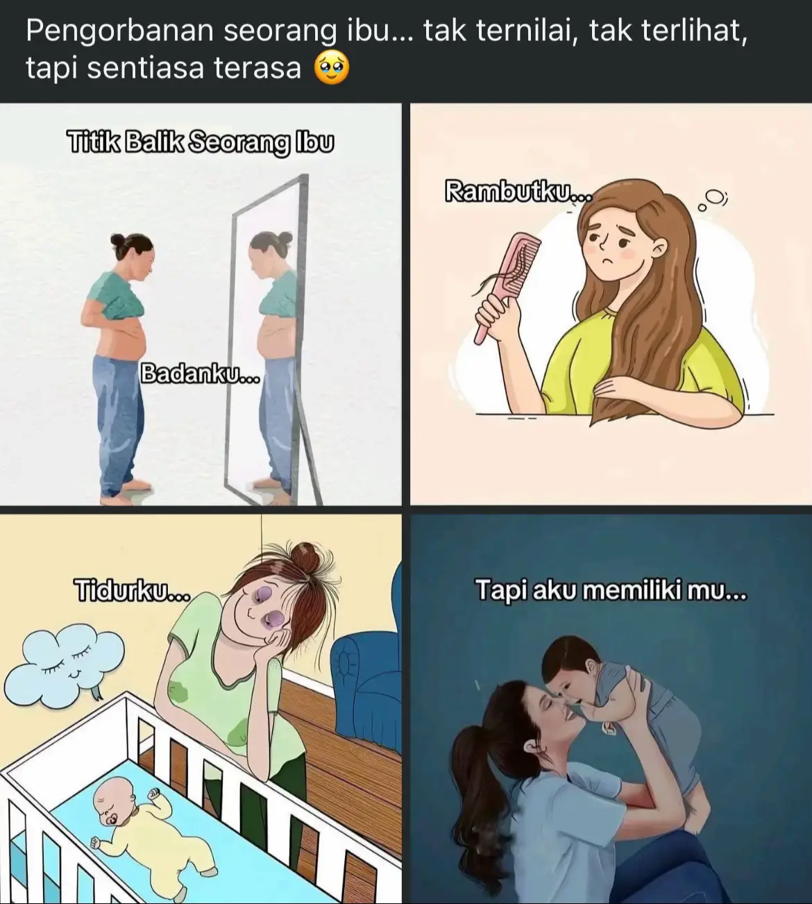 🤍 #sayanganak #babytiktok  #foryou 