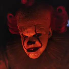 Lilly vs Pennywise☠️  #itwelcometoderry #welcometoderry #hbomax #edit