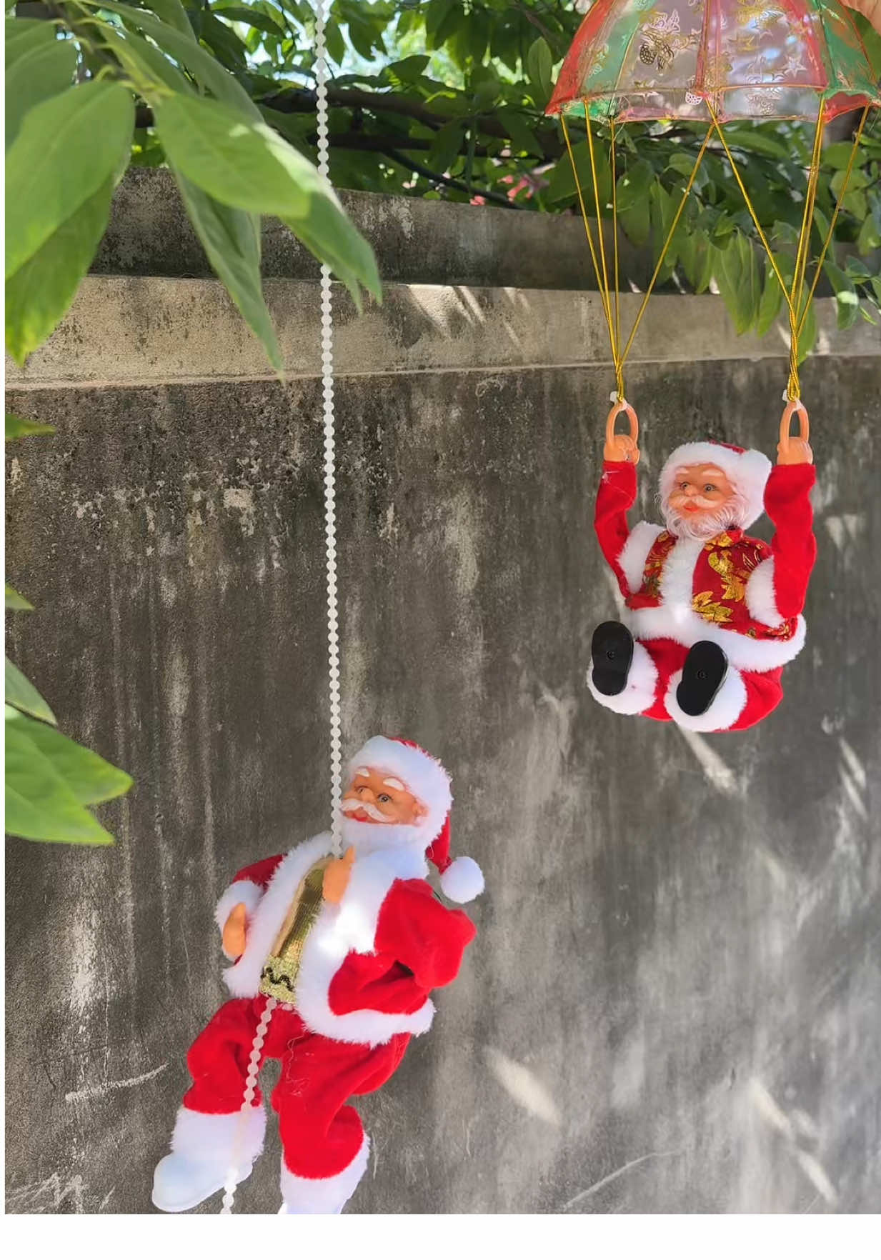 #onggianoel #quatangnoel 