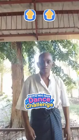 #KBZPay #miniapps #KBZPayMiniAppsDanceChallenge