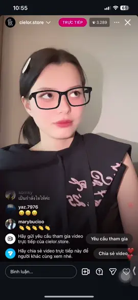 Mới vào đc 1p thì thấy ẻm nói bai baibai luôn mà 🦦 sao mà chịu nổiiiii #beckyarmstrong #beckysangels 