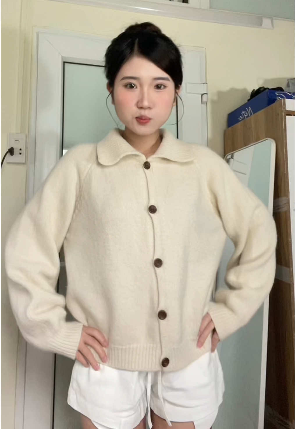 toi nho co qua di #ttic 