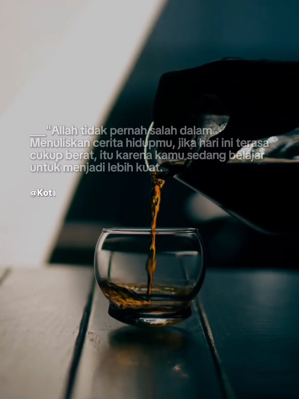 Assalamualaikum pren 🙏😊  #quotes #story #kotasantri 