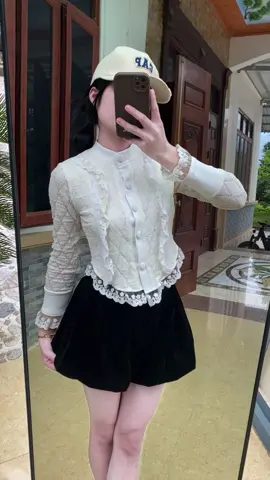 áo len kiểu nữ#aolennu #aolenkieu #aolenxinh #setxinh 