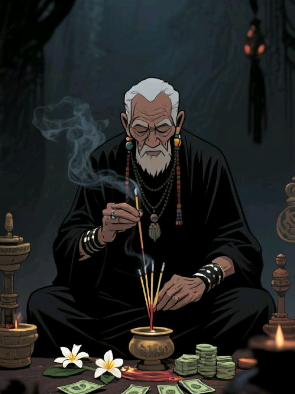 Kenapa orang masih percaya sama dukun yang katanya bisa melipatgandakan uang???!! #colipedia 