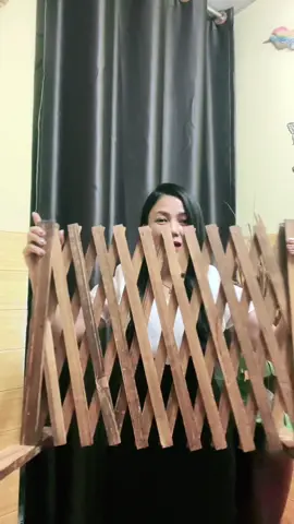 #รีวิวของดีบอกต่อ #รั้วไม้ #รั้วไม้ไผ่ #แต่งสวน 