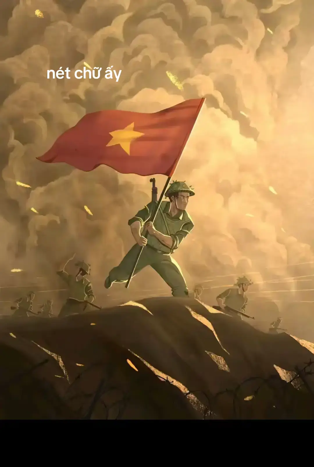 tôi không thể mang về cho em 🫡🇻🇳🇻🇳