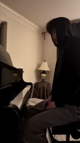 The Winner Takes it All by ABBA #ABBA #piano #thewinnertakesitall #pianotok 