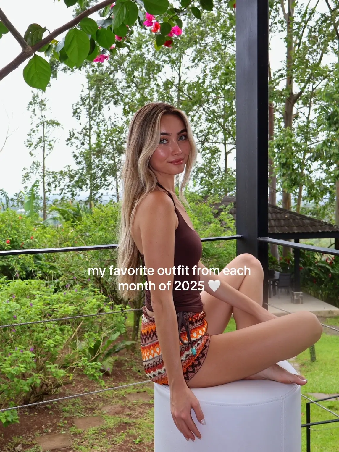 faves of 2025 #outfitsof2025 #2025favorites #OOTD #floridaoutfits #outfitinspo 