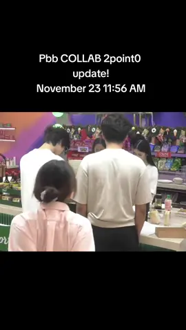 #pbbcollab2point0  #fypシ゚ 