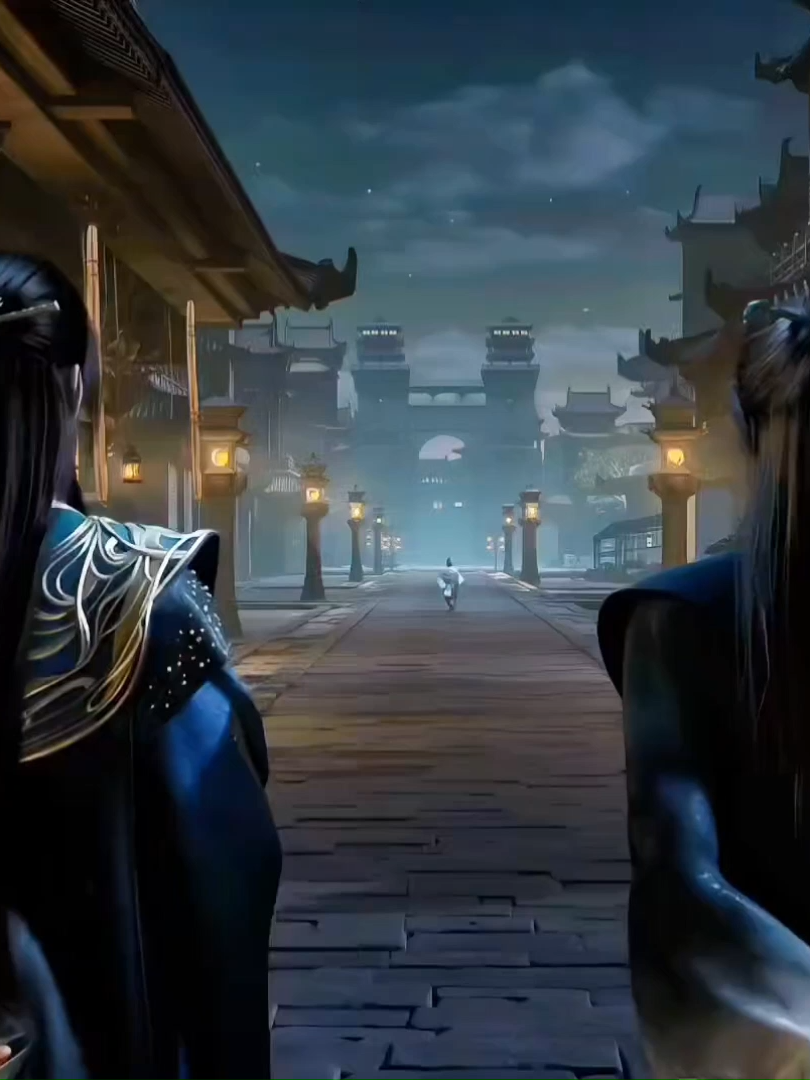 Không biết tài nghệ đánh cờ của Hàn huynh lần đó tới giờ đã khá lên chưa. Chứ thế này mà chia sẻ bí kíp cho anh Long thì... #phamnhantutientruyen  #phamnhantutien  #hh3dtq  #hoathinhtrungquoc  #donghuaedit  #haihuoc  #hanlap  ##凡人修仙传