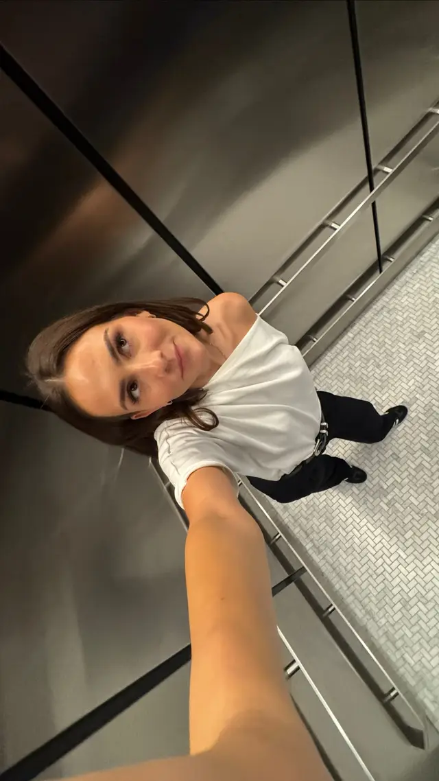 Life update - back to it this weekend!!💓