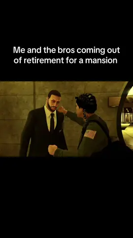 We’re getting those mansions by any means necessary #gta5 #gaming #fyp #gtaonline 