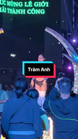 Trâm Anh#tramanh#valleybeachclub#dance#bar#music