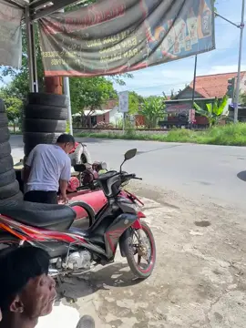 info hari ini dilampu merah slawi #infoslawi 