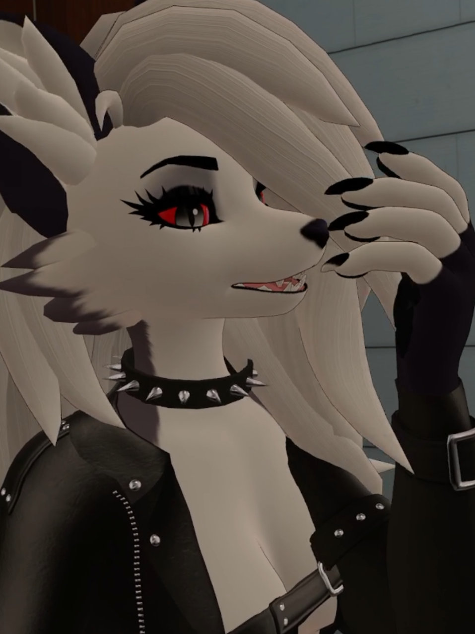 she got some experiences i guess