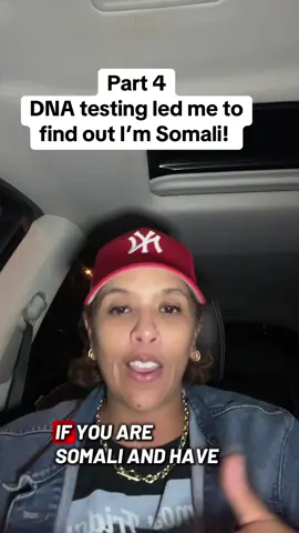 #somalitiktok #somalia #23andmeresults #23andme #viral