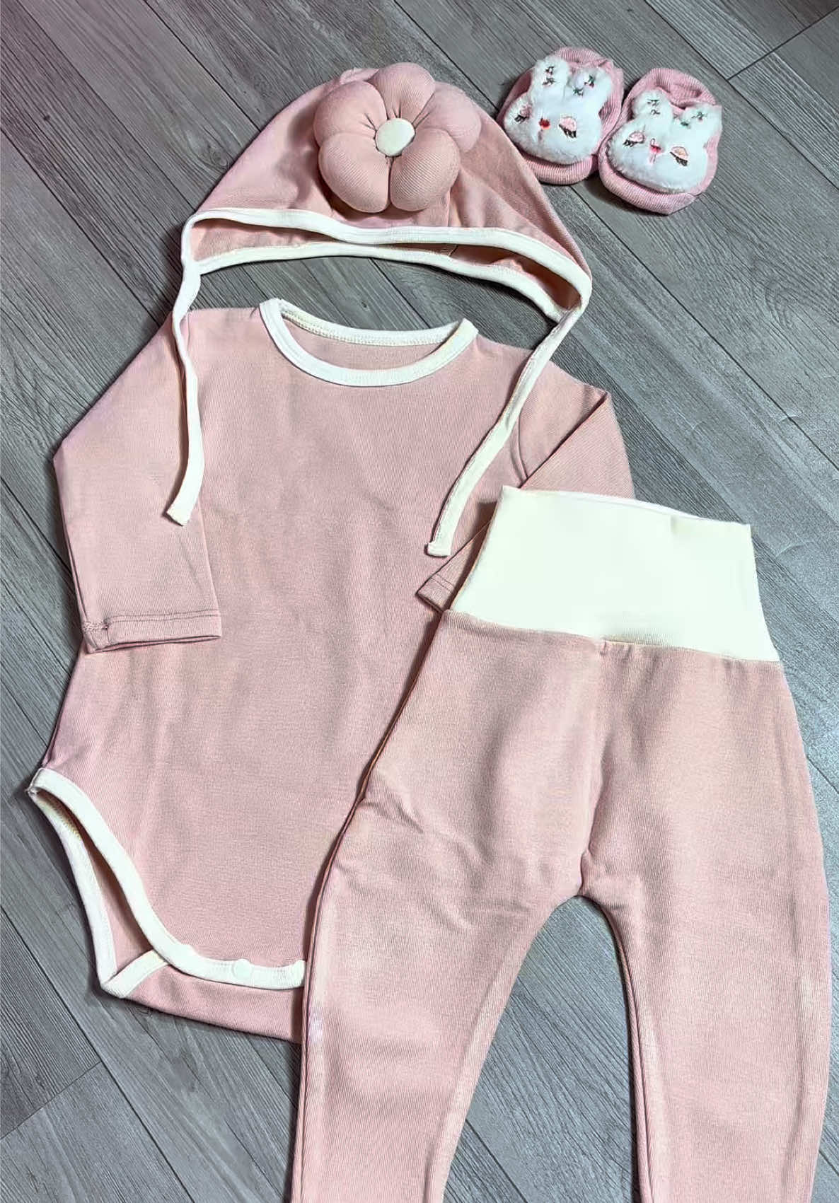 #mevabe #setdoxinhchobe #bodysuitchobe #xuhuong 