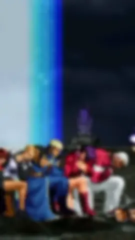 #thekingoffighters #paratiii#orochi