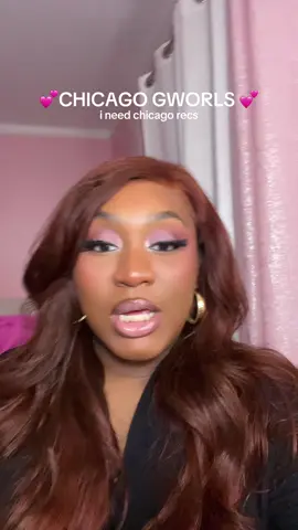 QUEEN B IN CHI TOWN 🤭 #chicagotiktok #chicagofood #chicagorestaurants 