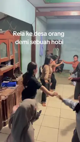 Semangat buat anak