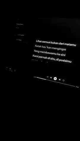 🎧🫀 #foryoupage #liriklagu #33x #lyrics #spotify 