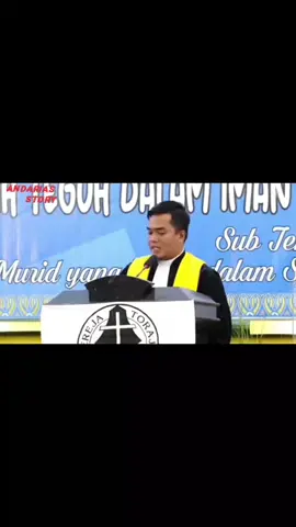 semoga terhibur dan terinspirasi yah👌🏻👌🏻 #khotbahkristen #toraja #gerejatoraja #fyp 