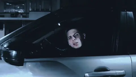 nesse clipe deu pra vê pq 