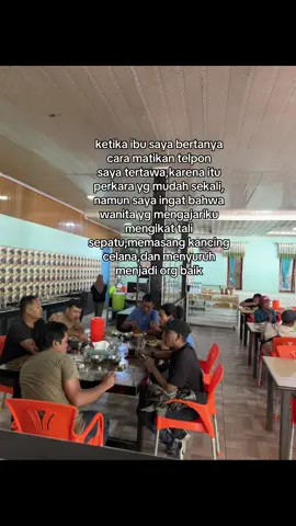 tetap cantik rambut panjang mu mamak😊🫰 #fyp #fyu #fypシ #mamak #ayah 