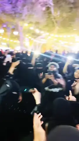 #حديقه_السويد_موسم_الرياض