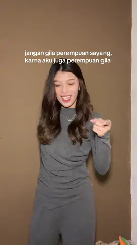 jangan ya sayang ya hahaha@Ig.awan 