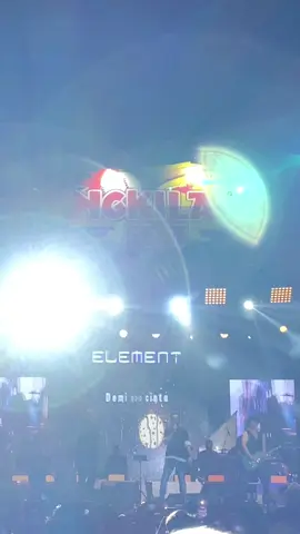 Element-cinta tak bersyarat #tingkilandfest #tenggarong