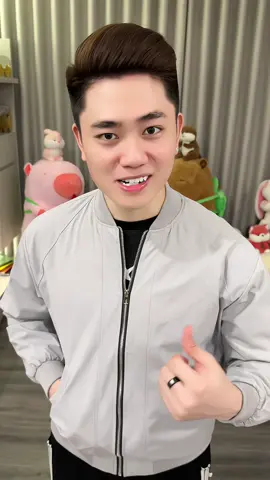 Áo khoác bomber dù hai lớp trư