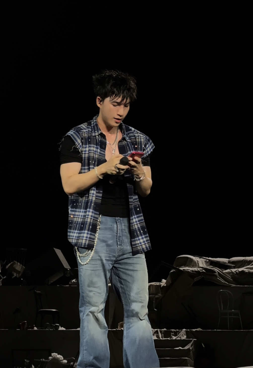 Cho spam tiếp nha,đoã quá Genfest ơi #genfest #hieuthuhai#xh #fyp @GENfest 