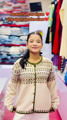 New arrivals ❤️❤️#kalpanacollection❤️ #dangtulsipur_JCI_chowk❤️ #keeploveing❤️✌️ #keepsupporting @Sostuuu🙈 @Ya_shoda GC💎 @Kalpana G.C 
