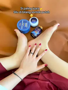 Co nya di keranjang kuning #rhi #livehighlights 