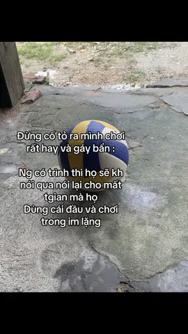 “bth nhưng không tầm thường” #phebongchuyen #volleyball #bongchuyen #xuhuongtiktok #xuhuongggggggggggggggggggggg 