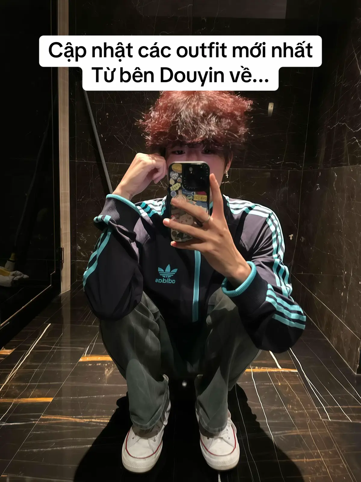 #phoido #ootd穿搭 #douyin抖音 #douyinstyle 