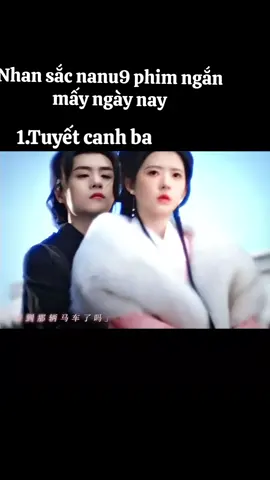 Phải đỉnh cỡ đó  #phimcotrangtrungquoc  #xhtiktok 