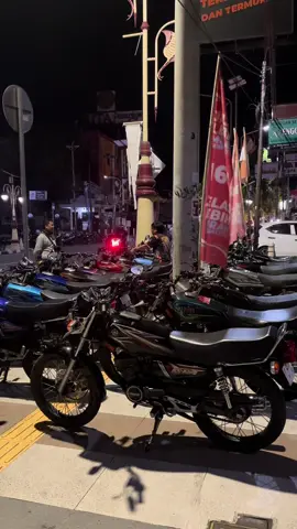 Kompak terus min @King Street Kebumen (KSK) 