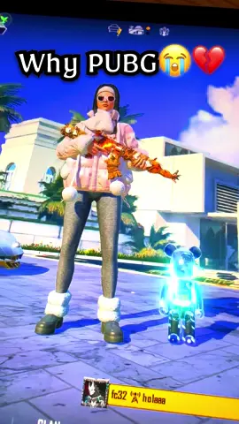 Good bye PUBG😭💔#sorry_love_ucking #foryou @AFG TOP 