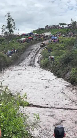 Mi favorito de la región costa 😍 el sonido de su motor 😮‍💨👌🏻👂🏻😌 Monstruo de máquina la #tarantula 🏎️ #semifinal #nacional #4x4 #chaltura 