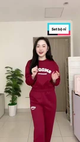 Chất em này mặc siêu thích luôn #phanh_m58 #setboni 