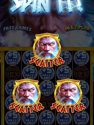 Free slots to play for fun